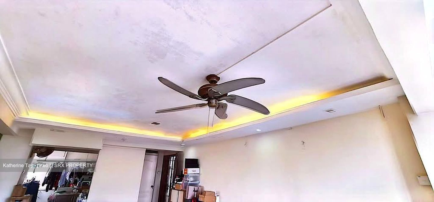 Blk 413 Bedok North Avenue 2 (Bedok), HDB 5 Rooms #582946791
